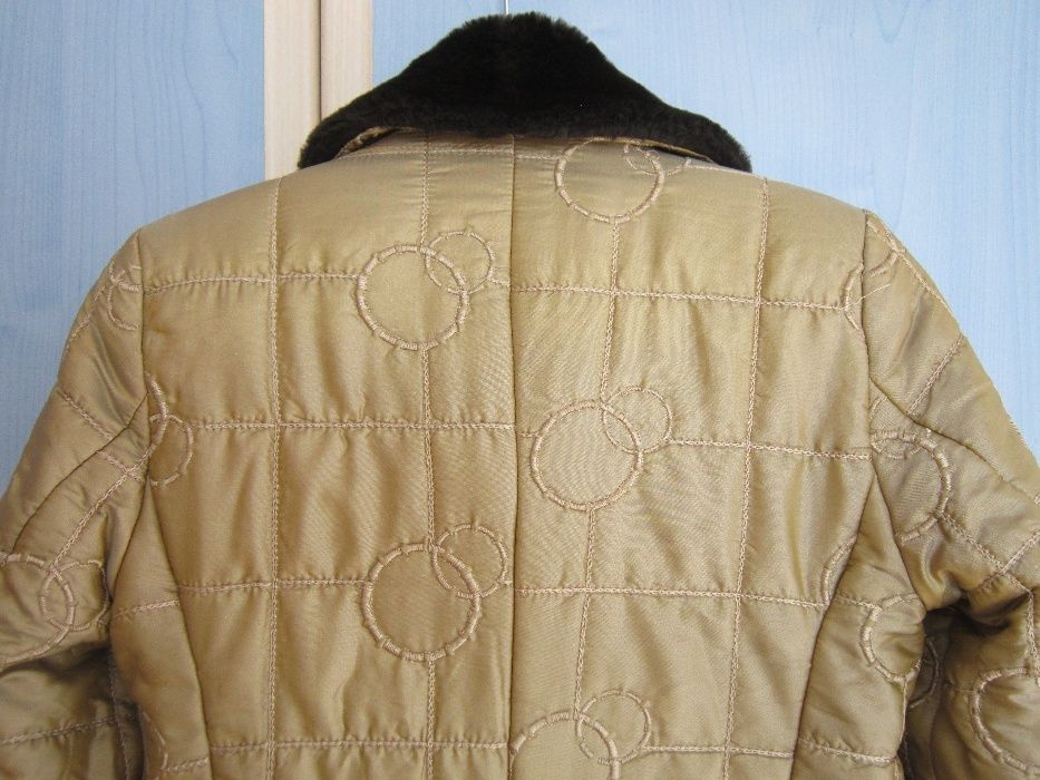 Pardesiu dama S - M 100% Polyester