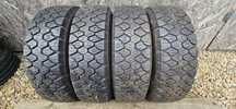 Anvelope Goodyear Cargo UltraGrip G124 215/75R16C 116/114Q M+S