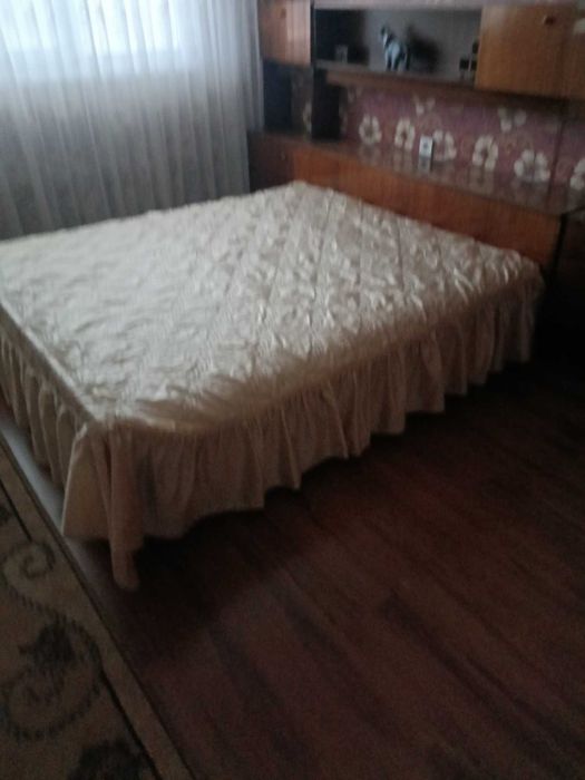 Продава се Тристаен апартамент в Разград, Освобождение - 78 кв.м за 1439 €/кв.м - Снимка #8