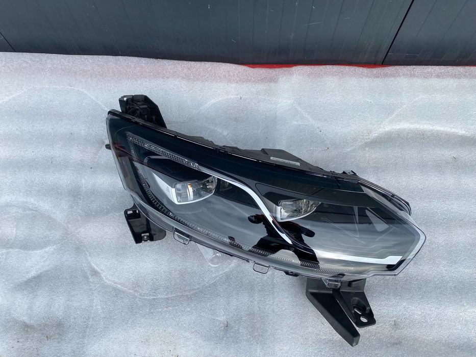 Far dreapta complet full led Renault Espace 5 2015+ nou original