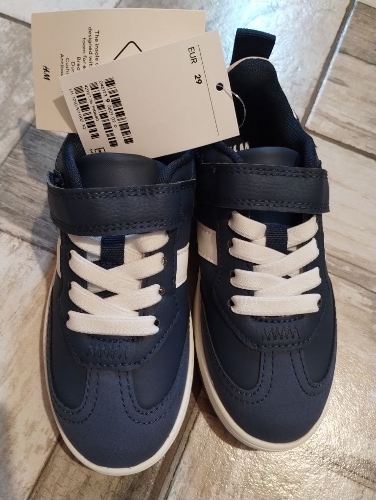 Pantofi sport H&M mărimea 29
