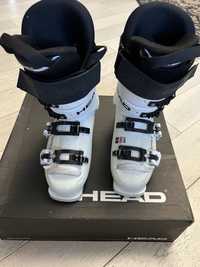 Лыжные ботинки Head Raptor RS 70