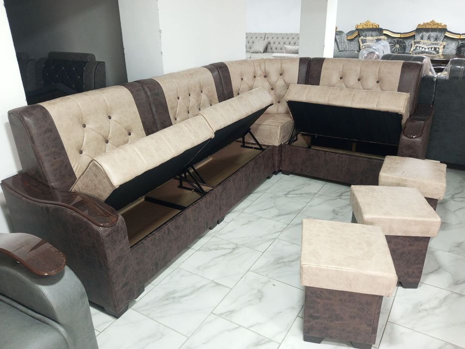 yumshoq mebel tayorlaymiz