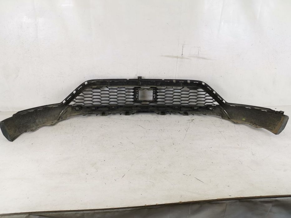 Fusta Spoiler Bara Fata Dacia  Sandero Stepway generatia 3 2020 2021 2
