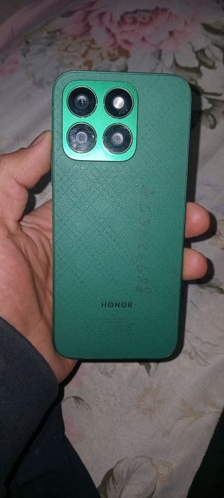 Honor x8 b 256 gb 8 oy ishlatilgan