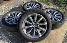 Jante BMW 18 Seria 5 G30 G31 senzori presiune FACTURA