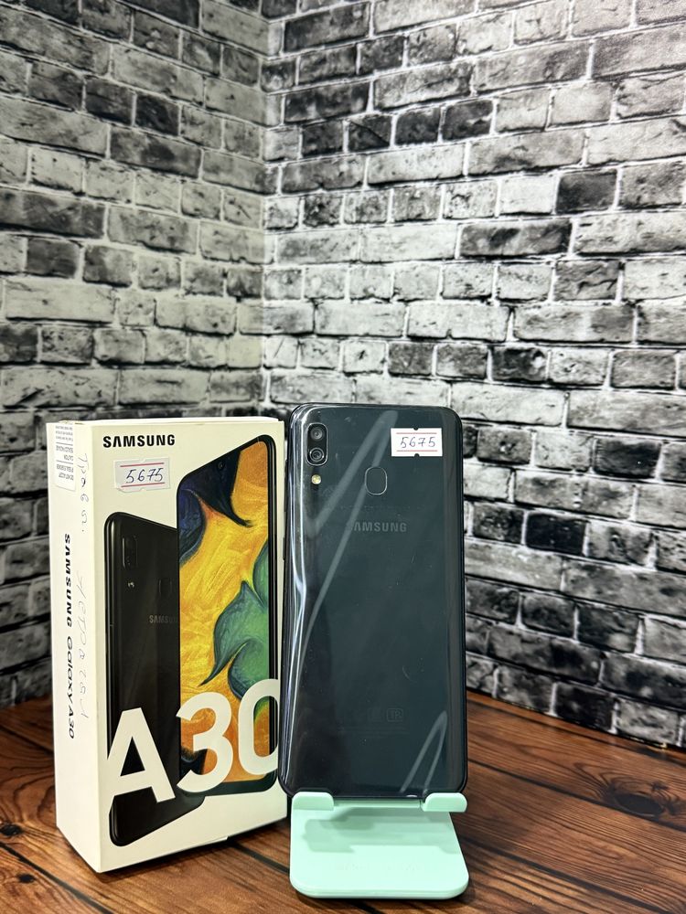 Samsung A30/Самсунг А30