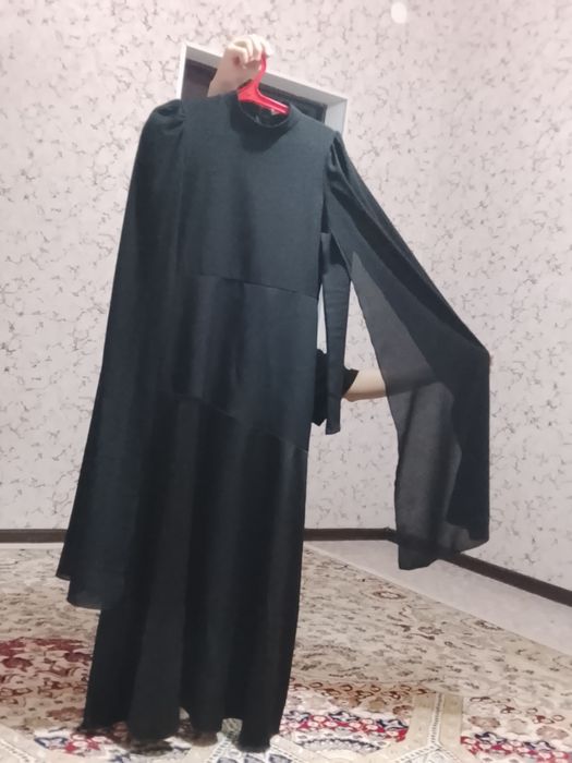 Вечерный платья сатылады