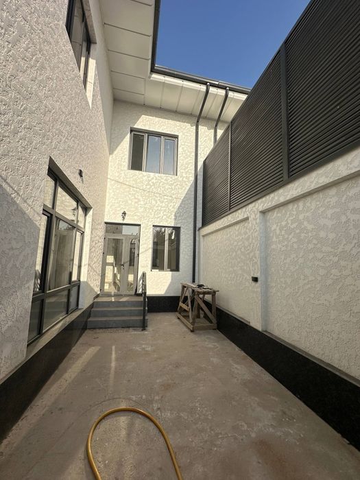 Продам евро дом янгиюльский район