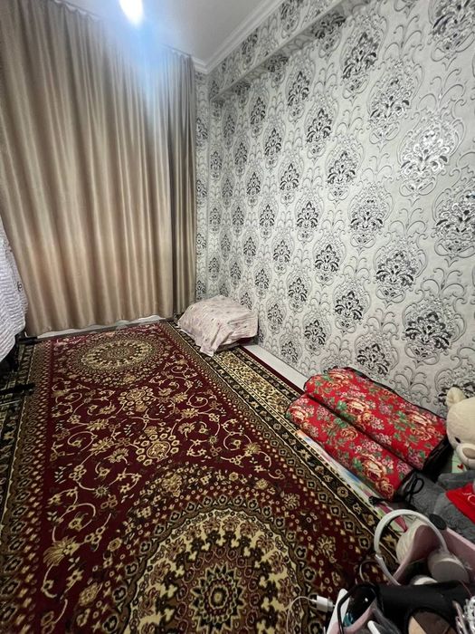 Eshonguzar algoritmda qizlaga kvartira sheriklikka