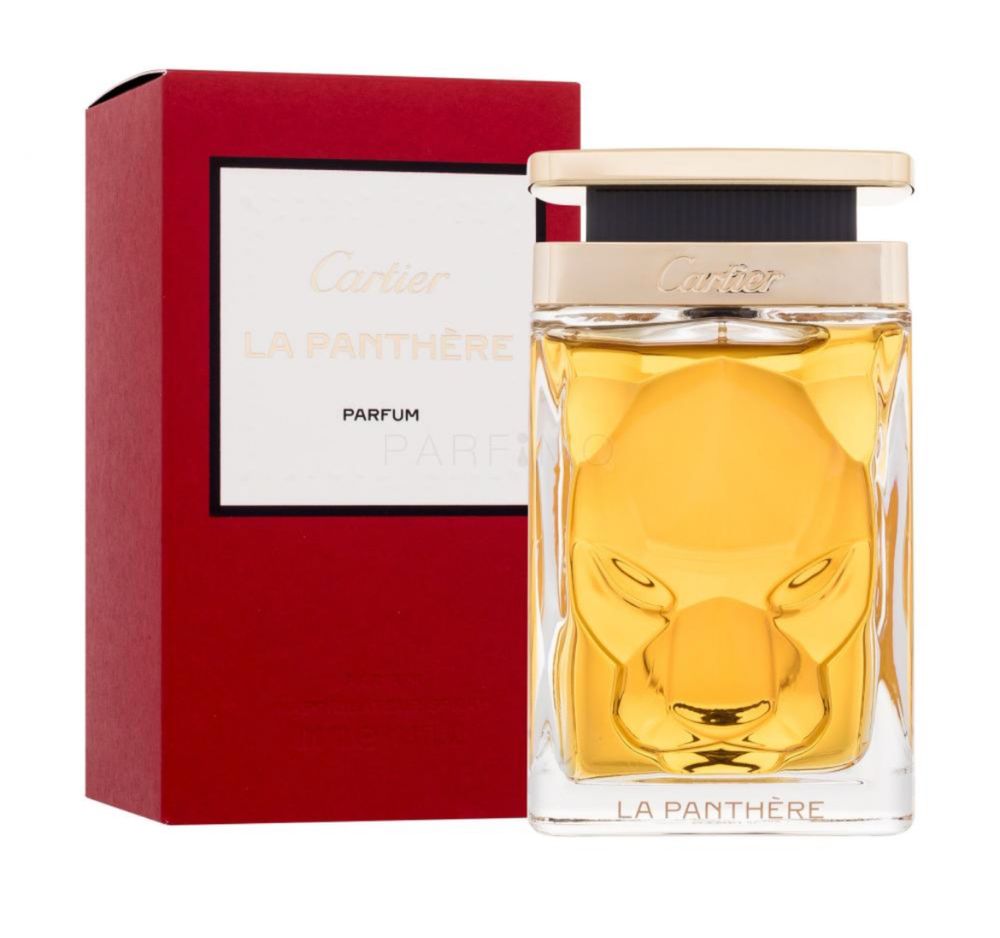 Parfum original Cartier La Panthere