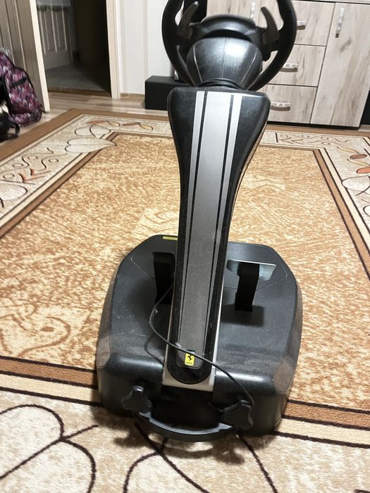 Волан Thrustmaster Ferrari 458 Italia Edition