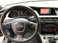 Audi A4 3XSLINE 2011