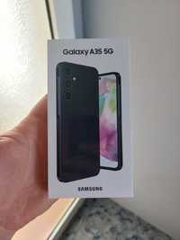Samsung A35 - 5G - Nou - Sigilat - Garantie 2 ani