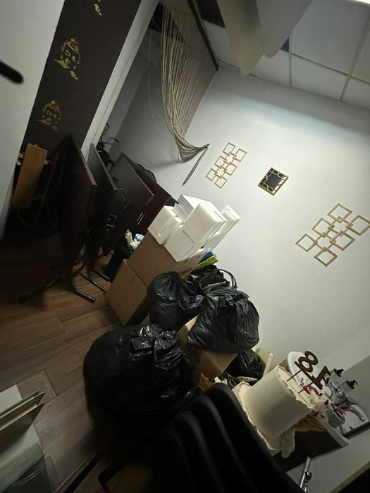 Inchiriez spatiu comercial 80mp B-dul Mamaia hol receptie HotelMegalos