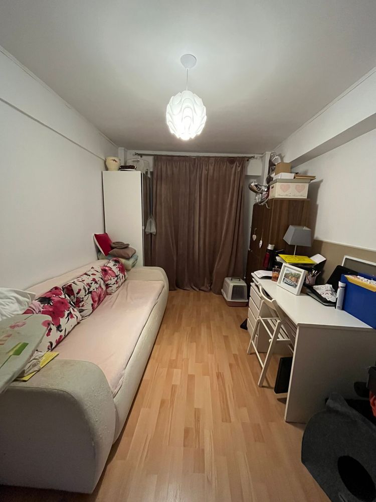 Apartament ultracentral 3 camere