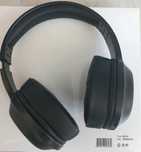 Слушалки Hama Spirit Calypso II, безжични, микрофон, Bluetooth, Черни