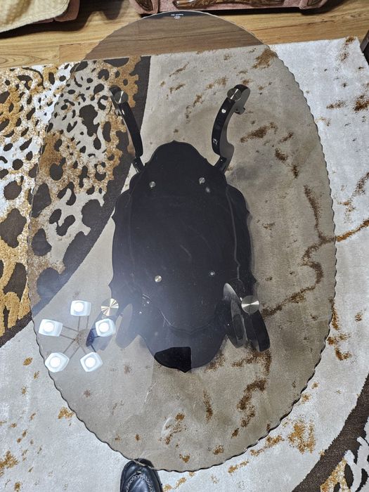 Masa de cafea pentru living