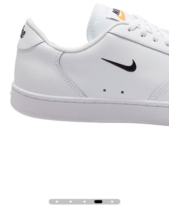 Nike Court Vintage