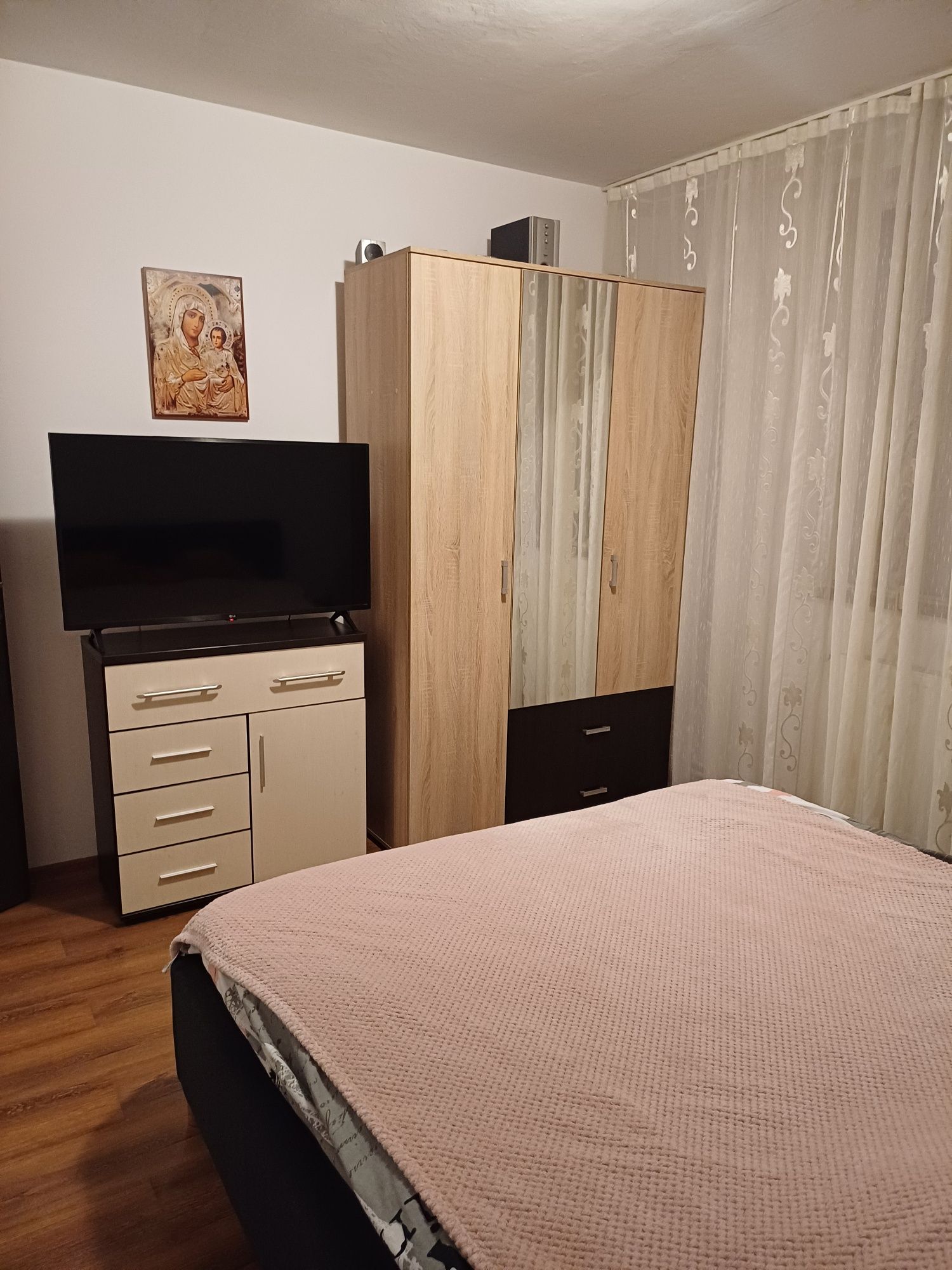 Apartament 3 camere