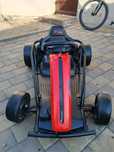 Kart electric de 12V