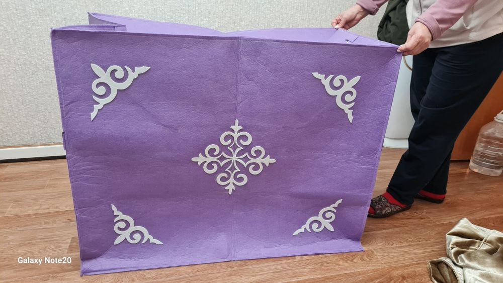 Продам коржын для көрпе