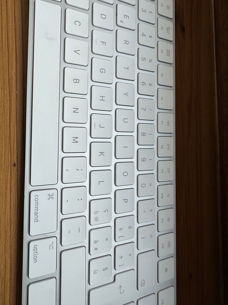 Tastatura Wireless Apple 1843