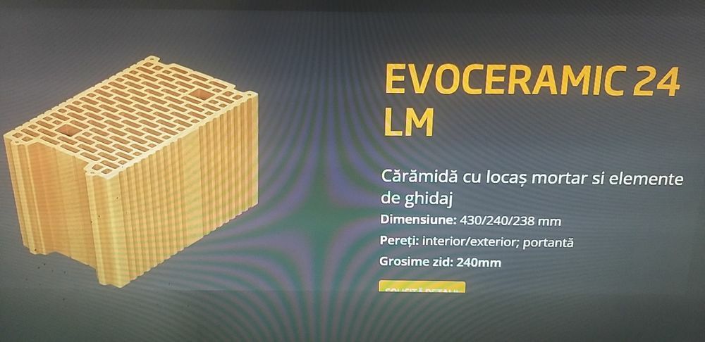 Caramida Cemacom