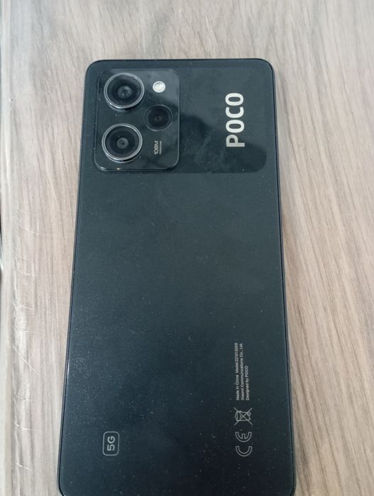 POCO X5 pro 5g 256 gb