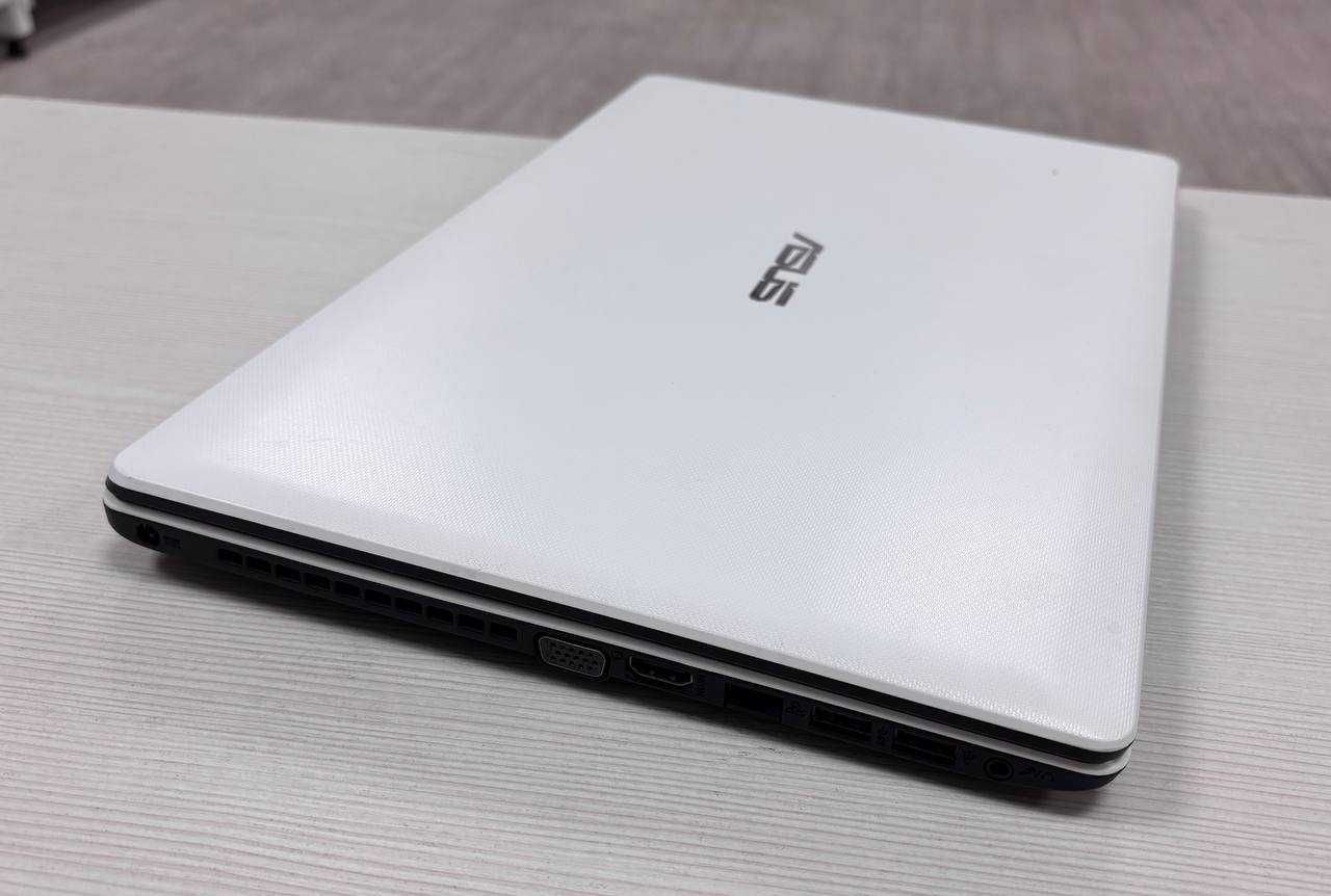 Для офиса ASUS Celeron/ОЗУ 8/SSD 256/HDD 250/Бюджетный ноутбук