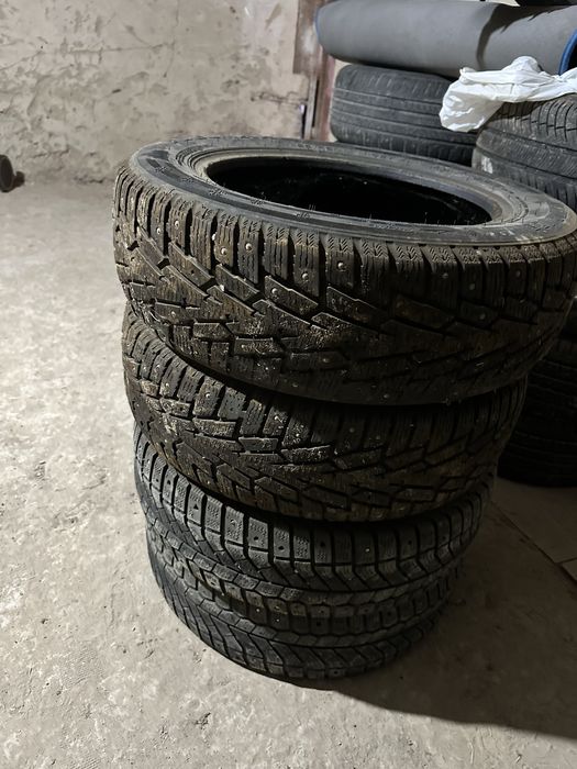 185.65R15  резина зима
