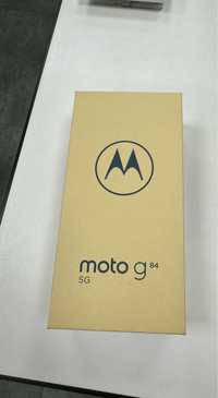 Motorola G84 ,Midnight Blue,256 Gb,12 Ram,nou,sigilat