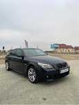 Bmw E60 /Variante