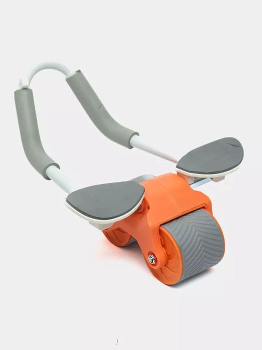 Press rolik - uyda shugʻullanish uchun maxsus