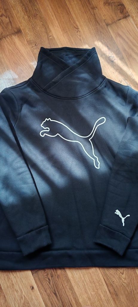 Суитшърт на Puma
