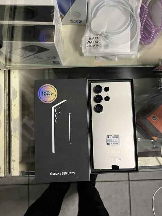 Samsung s25ultra sotlad srochno!!!