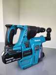 Rotopercutor Makita DHR243