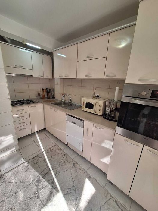 Apartament 2 camere Central