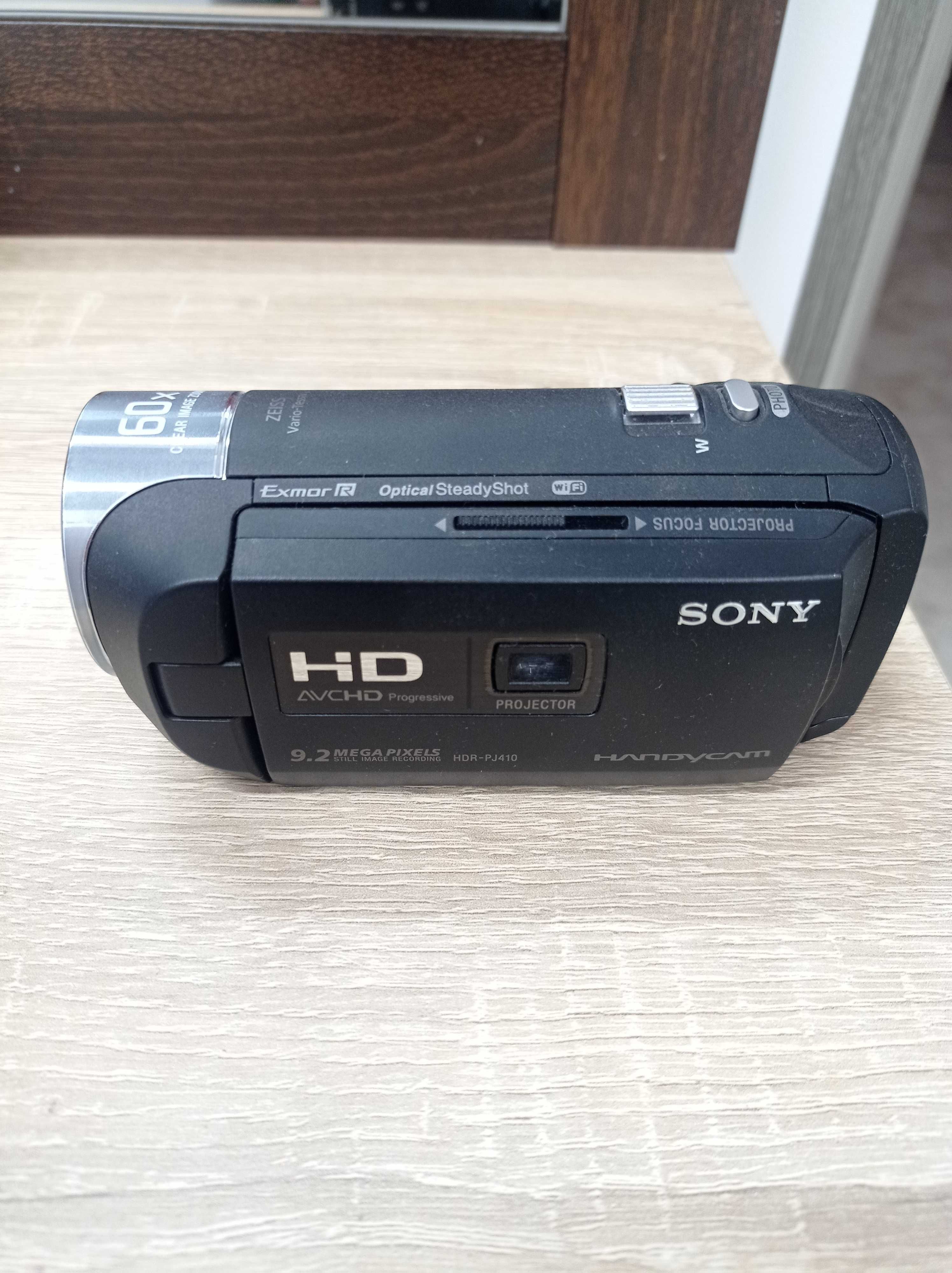 Видео Камера - Sony PJ410