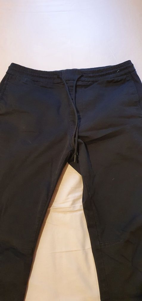 Pantaloni jogger pull and bear