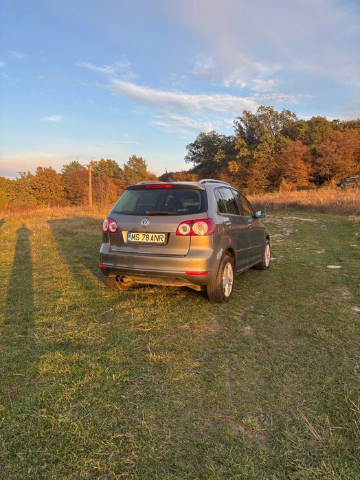 Volkswagen Golf 6 Plus, 2.0 TDI, Automat!