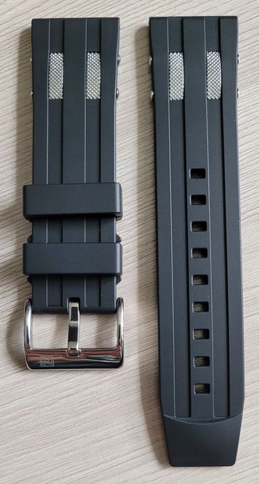 Ремешок на мужские часы