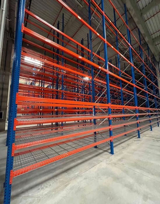 Rafturi metalice 929×2478