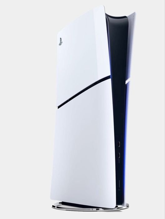 Sotiladi PlayStation 5 1TB — Diskli va Digital versiyalar!