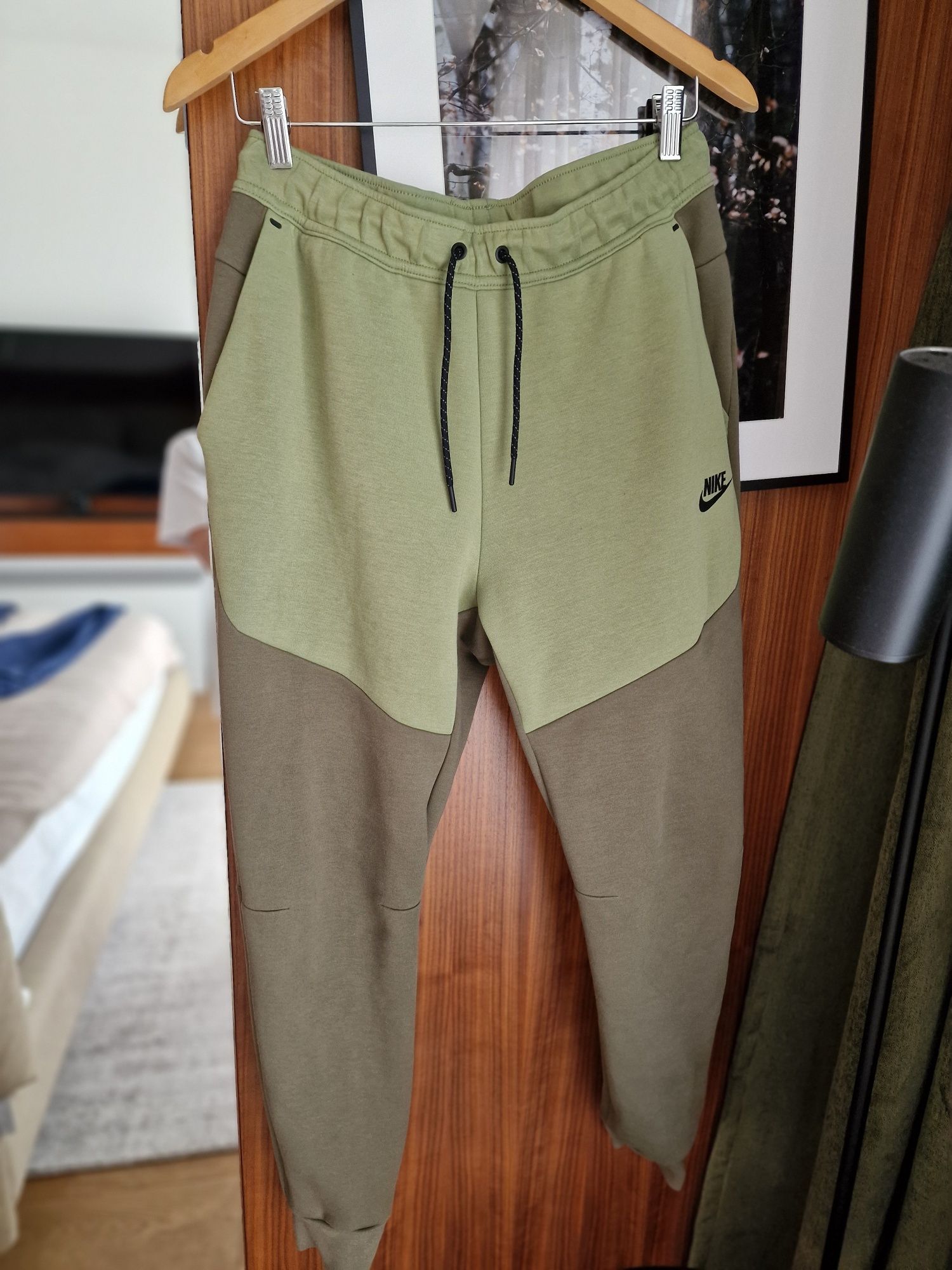 Pantaloni M Nike Tech Fleece