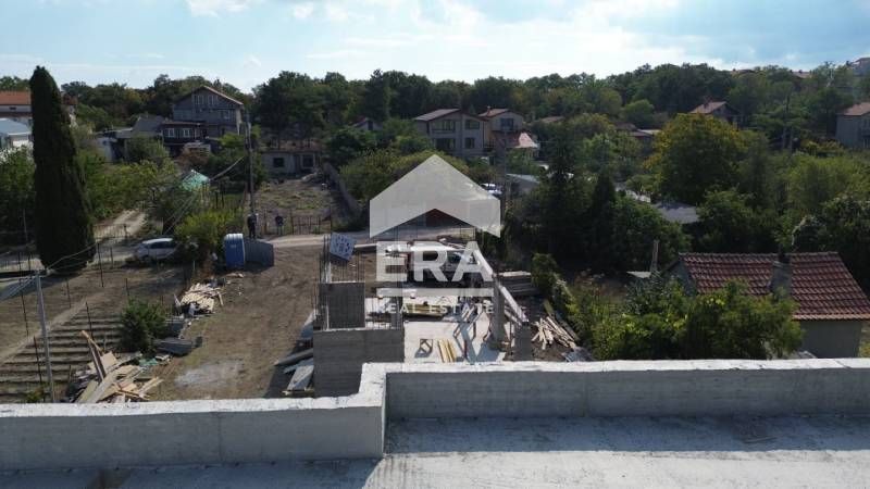 Двуетажна новострояща се къща за продажба, в м-т Манастирски рид, Варн