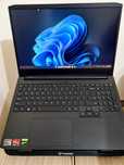 Lenovo ideapad gaming 3