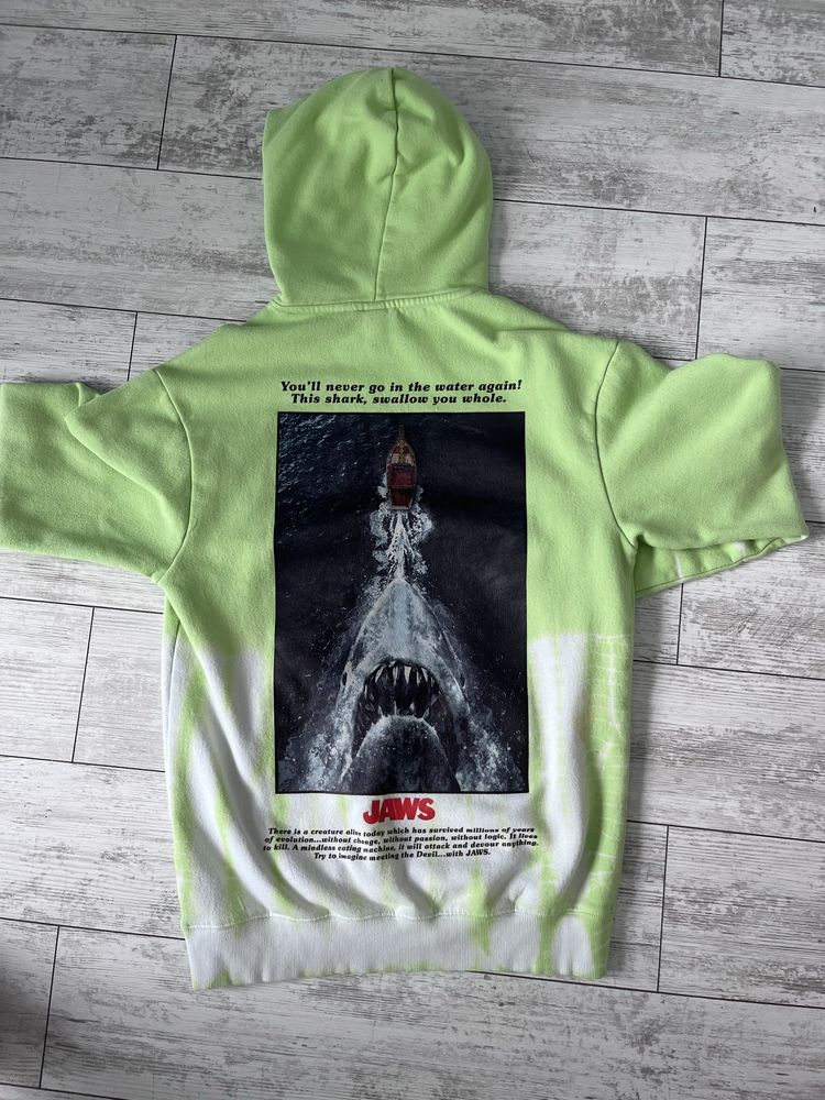 H&M суичър