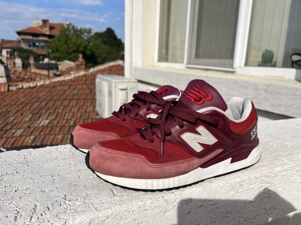 New Balance 530 Encap 46.5