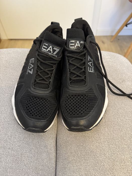Adidasi EA7 Originali